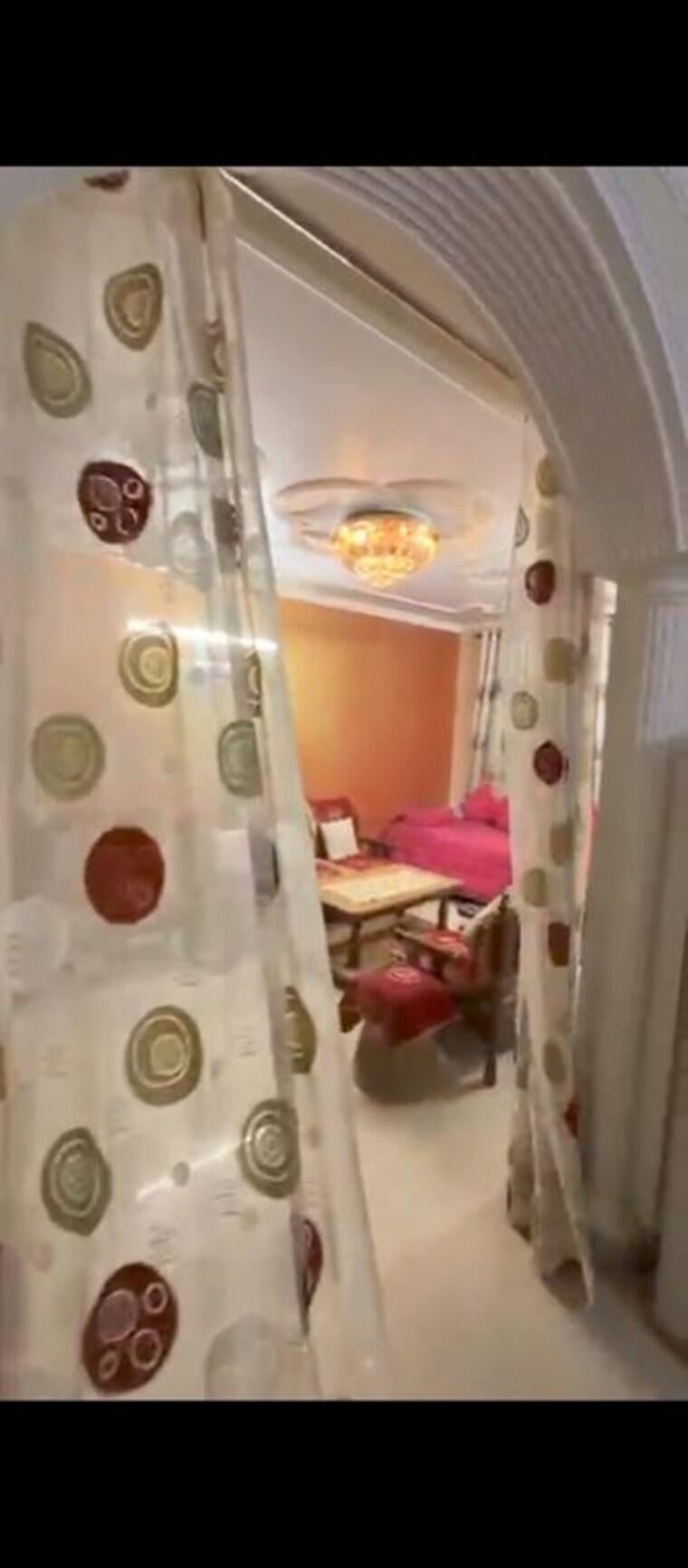 Bathroom, chaudhary-deshraj-complex 2 Bedroom 845 Sq.Ft. Independent House In Sector 22 Noida 10767622