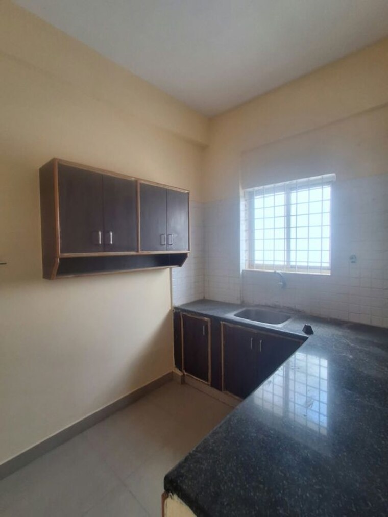 Kitchen, rt nagar 2 Bedroom 1100 Sq.Ft. Builder Floor In Rt Nagar Bangalore 10767626