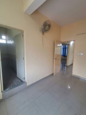Living Room in 2 BHK Builder Floor at Rt Nagar – for Rent