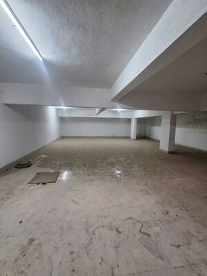 2 BHK Builder Floor – Exterior View View at Rt Nagar - for Rent