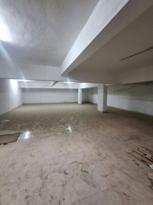 2 BHK Builder Floor – Exterior View View at Rt Nagar - for Rent