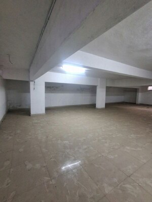 2 BHK Builder Floor – Exterior View View at Rt Nagar - for Rent