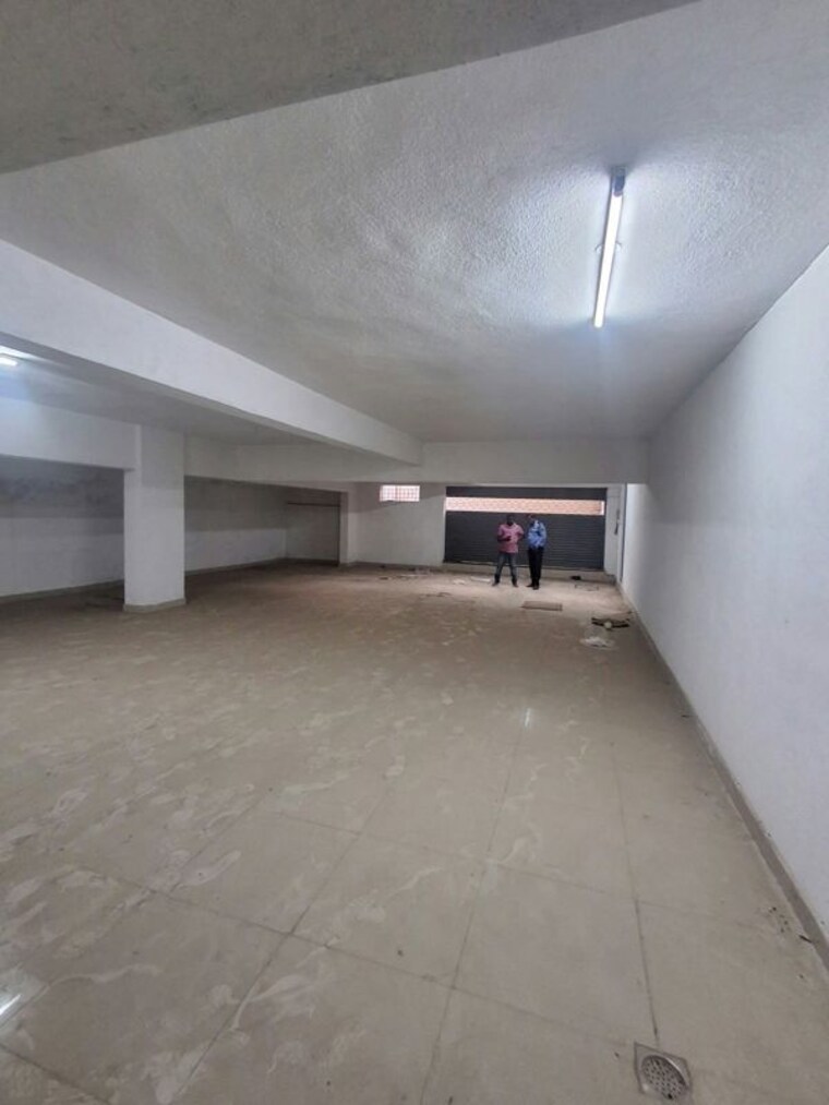 Exterior View, rt nagar 2 Bedroom 1100 Sq.Ft. Builder Floor In Rt Nagar Bangalore 10767626