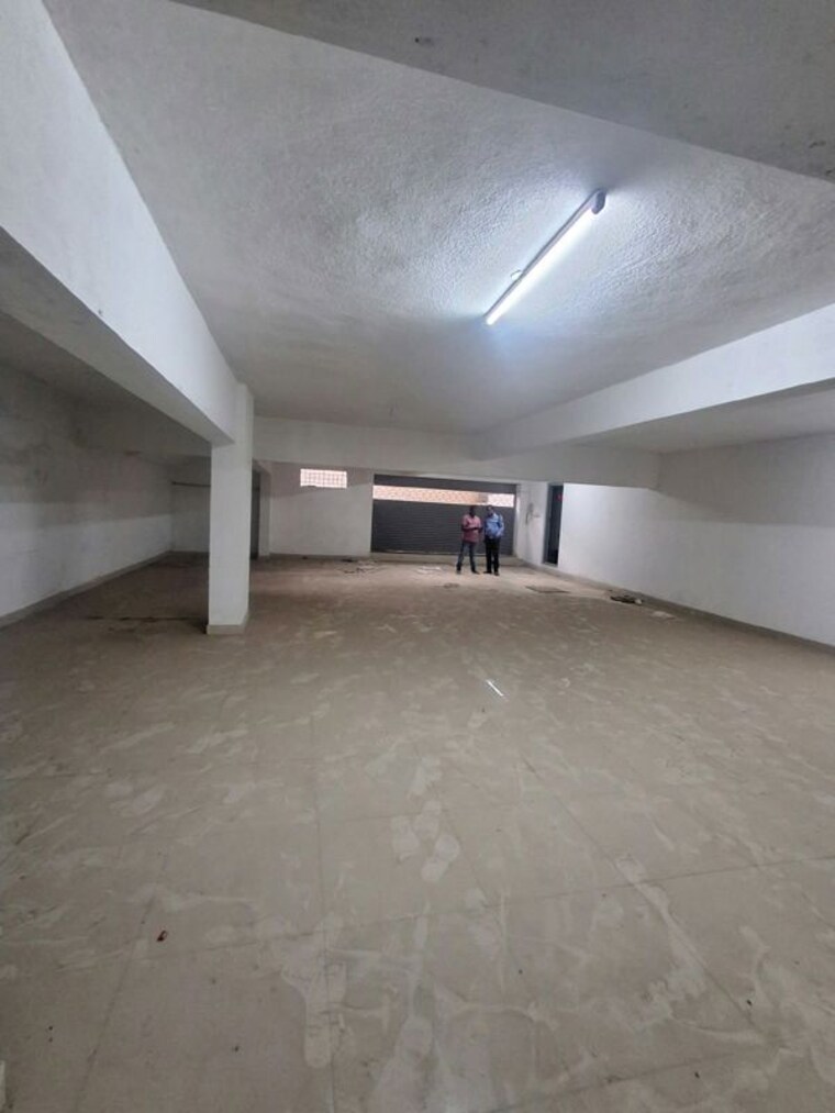 Exterior View, rt nagar 2 Bedroom 1100 Sq.Ft. Builder Floor In Rt Nagar Bangalore 10767626
