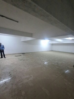 2 BHK Builder Floor – Exterior View View at Rt Nagar - for Rent