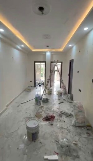 3 BHK Builder Floor For Rent in Vaishali Sector 4