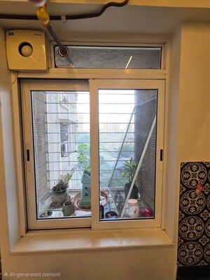 Room in 1 BHK Apartment at Lodha Amara, Kolshet Road – for Rent