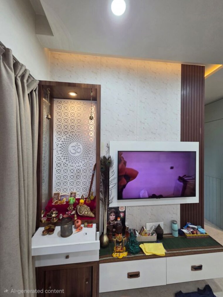 undefined, lodha-amara 1 Bedroom 472 Sq.Ft. Apartment In Kolshet Road Thane 10767631