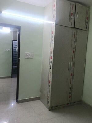 Building Lobby in 2 BHK Apartment at Sector 16b Dwarka – for Rent