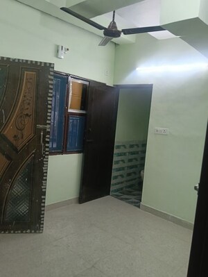 Building Lobby in 2 BHK Apartment at Sector 16b Dwarka – for Rent
