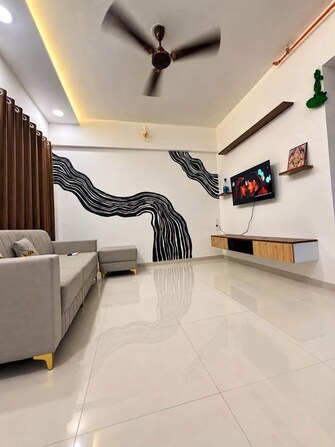 3 BHK +Apartment For Rent in Amrapali Verona Heights in Tech Zone 4 Greater Noida, Greater Noida