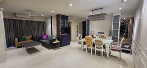 3 BHK Apartment For Rent in RNA Continental, Chembur