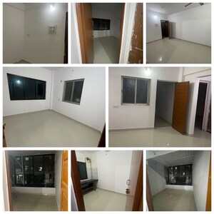 2 BHK Apartment For Rent in Ghansoli Sector 6