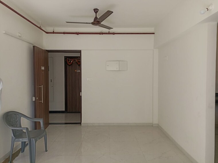 Room, runwal-gardens-phase-2 1 Bedroom 437 Sq.Ft. Apartment In Dombivli East Thane 10767664