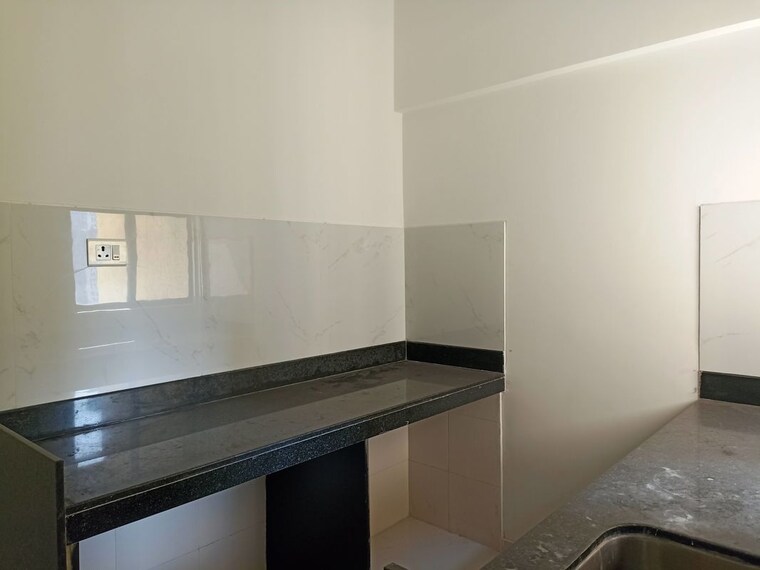 Kitchen, runwal-gardens-phase-2 1 Bedroom 437 Sq.Ft. Apartment In Dombivli East Thane 10767664
