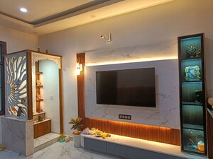 Room in 2 BHK Apartment at VIctoryone Amara, Sector 16 Greater Noida – for Sale