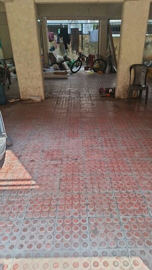 Living Room in 1 BHK Apartment at Anjor Apartment, Baner – for Rent