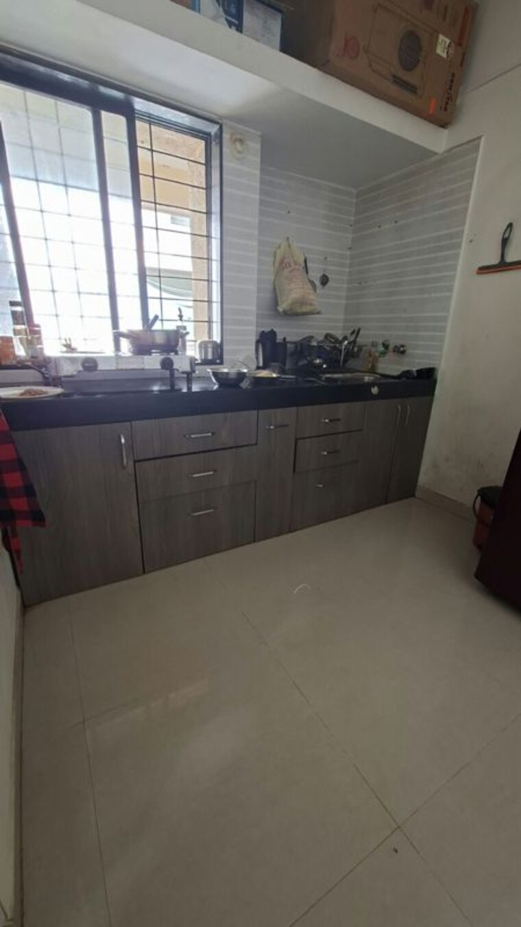 Kitchen, anjor-apartment 1 Bedroom 600 Sq.Ft. Apartment In Baner Pune 10767668