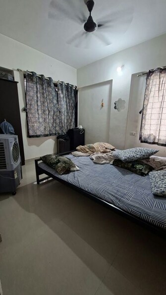 1 BHK Apartment For Rent in Anjor Apartment in Baner, Pune