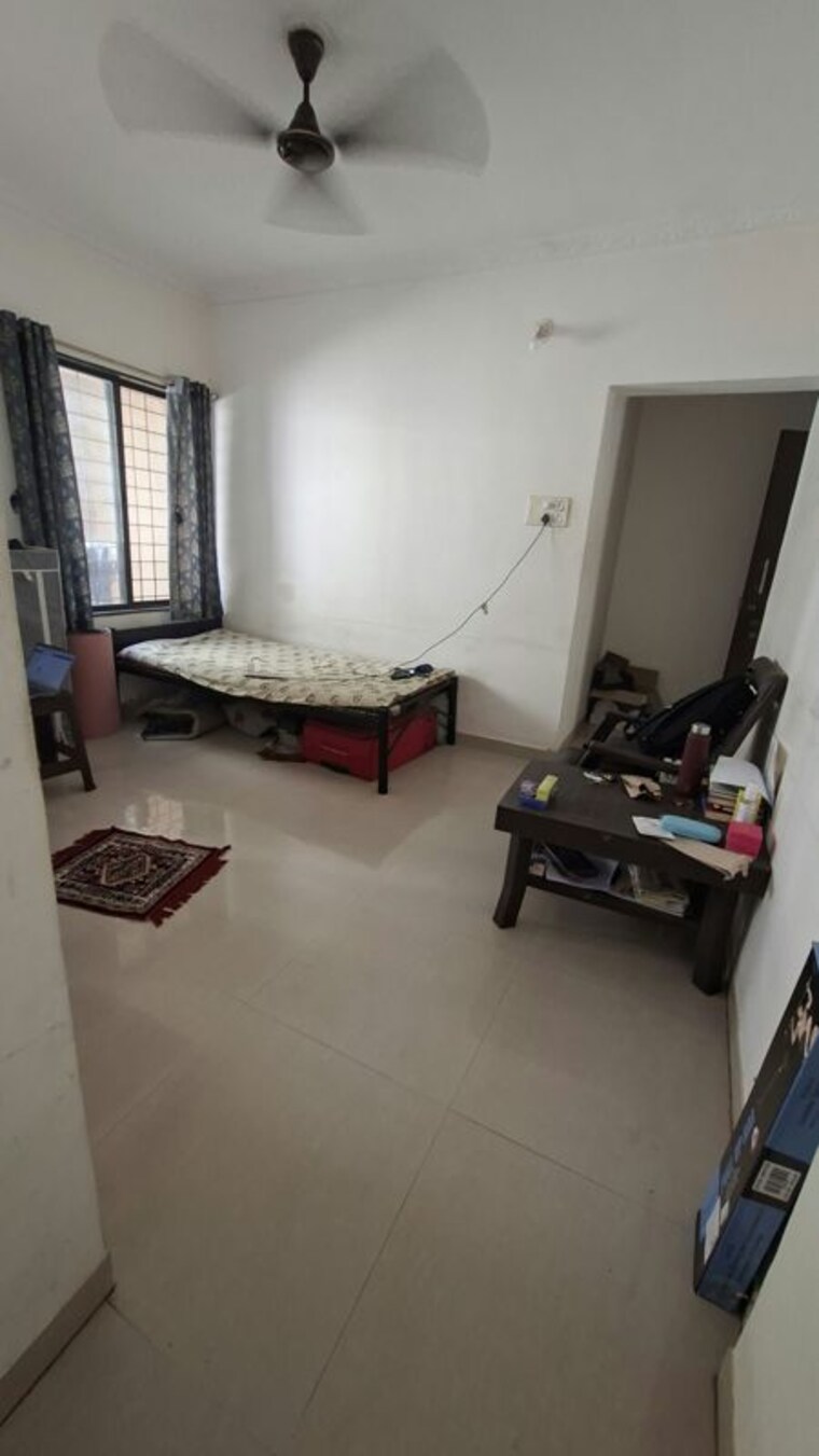 Living Room, anjor-apartment 1 Bedroom 600 Sq.Ft. Apartment In Baner Pune 10767668