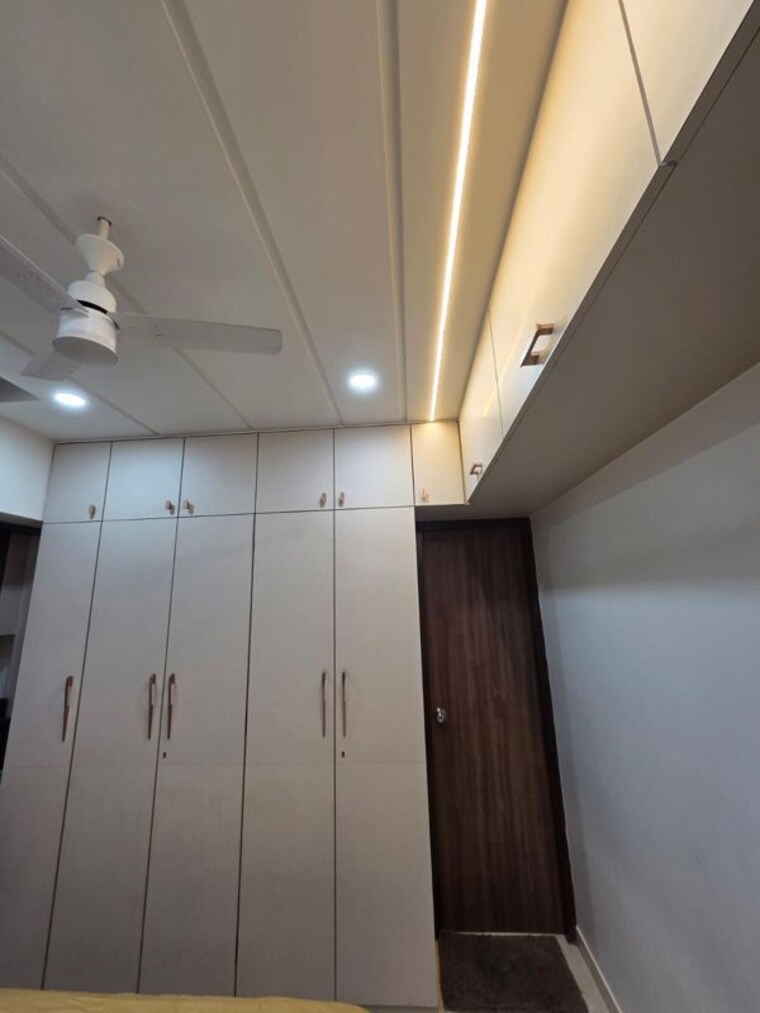 Room, lodha-amara 1 Bedroom 446 Sq.Ft. Apartment In Kolshet Road Thane 10767669