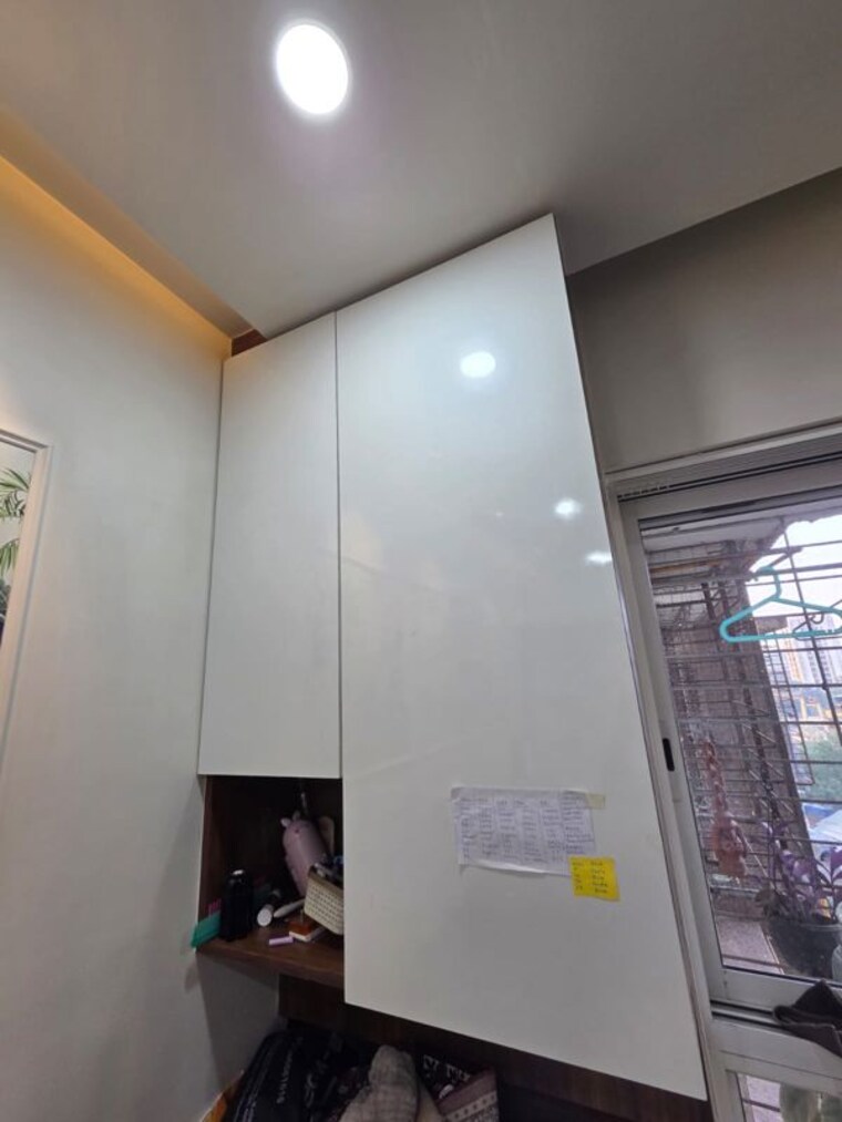 undefined, lodha-amara 1 Bedroom 446 Sq.Ft. Apartment In Kolshet Road Thane 10767669