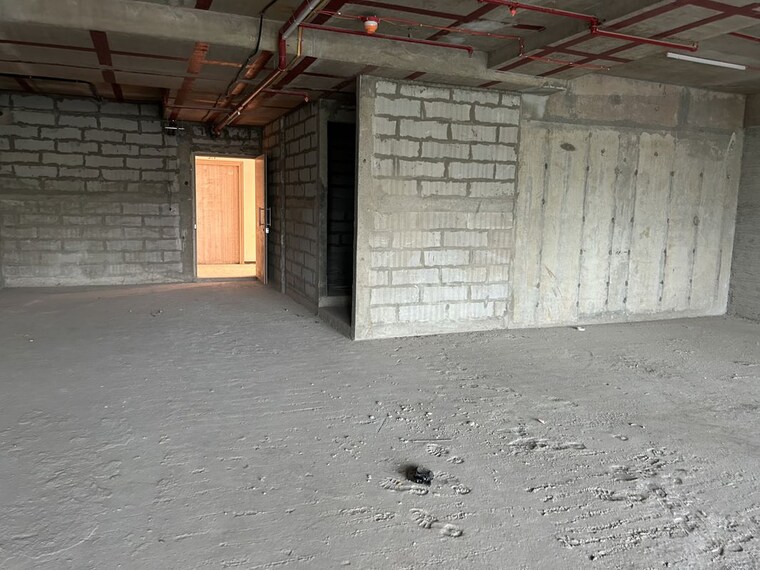 Exterior View, wadhwa-the-epicentre Commercial Office Space 1125 Sq.Ft. In Chembur Mumbai 10767670