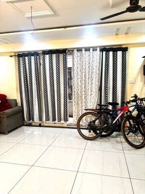 Team Area in 2 BHK Apartment at Brite Sky, Baner – for Rent