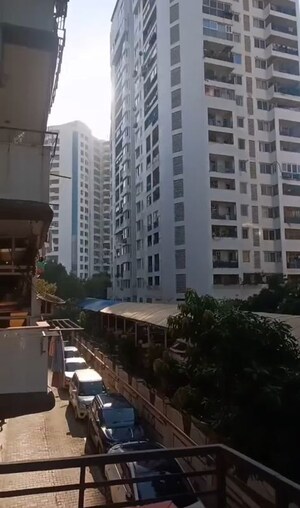 2 BHK Apartment – Exterior View View at Supertech Residency, Vaishali Sector 5 - for Sale