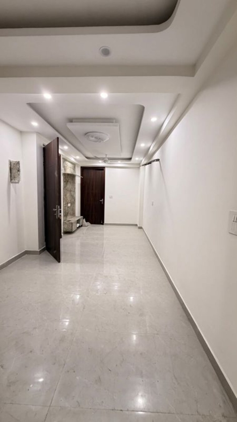Living Room, chattarpur 2 Bedroom 900 Sq.Ft. Builder Floor In Chattarpur Delhi 10767681