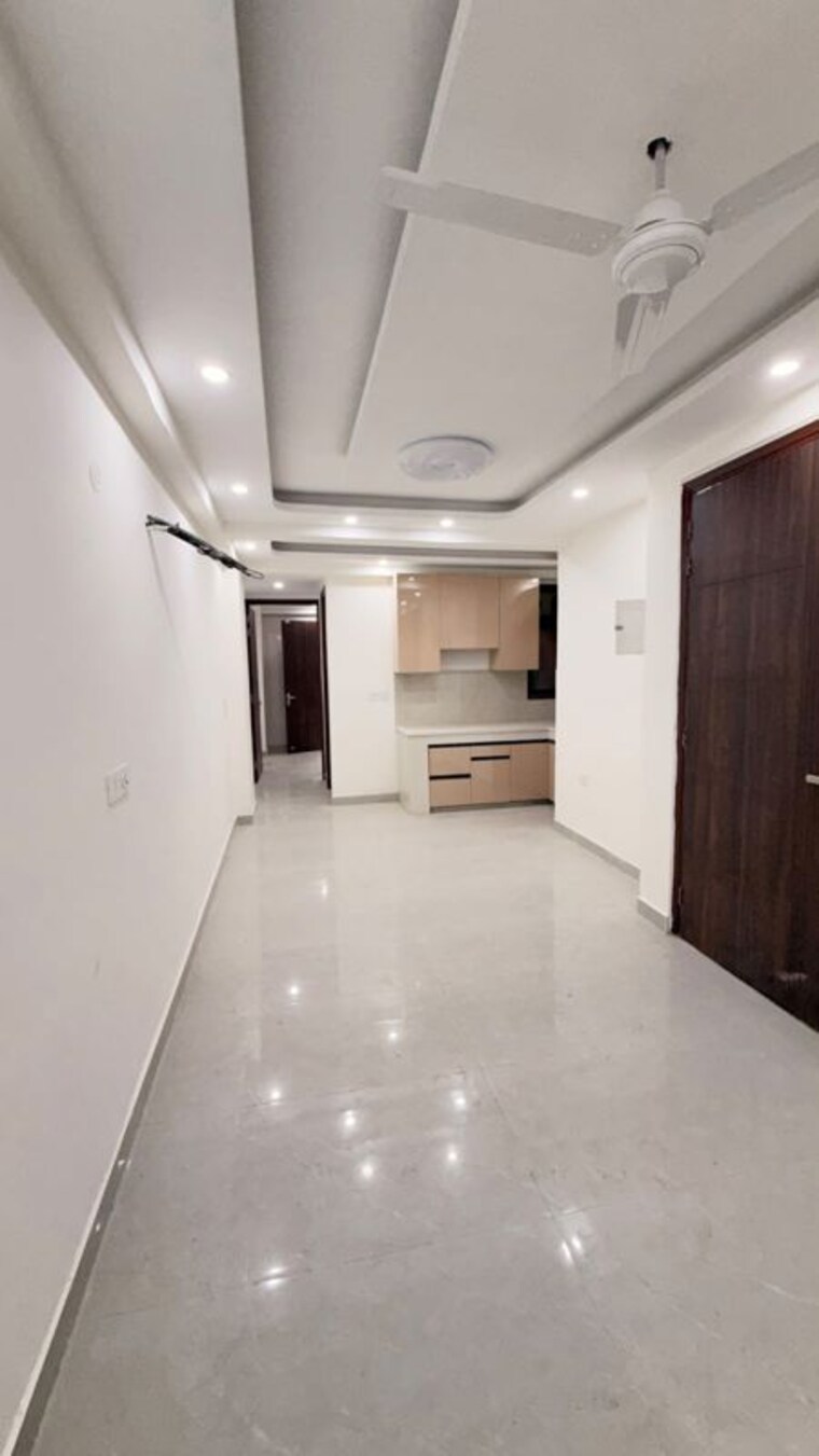 Living Room, chattarpur 2 Bedroom 900 Sq.Ft. Builder Floor In Chattarpur Delhi 10767681