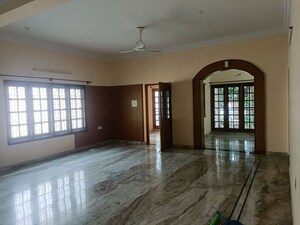 3 BHK Builder Floor For Rent in Rmv Extension