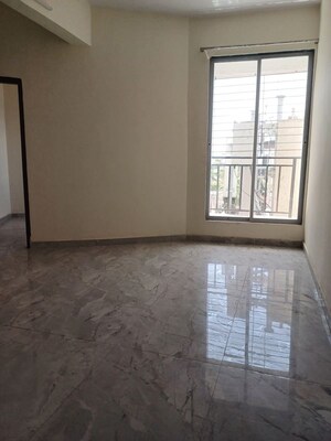 1 BHK Apartment For Rent in Ghansoli Sector 6