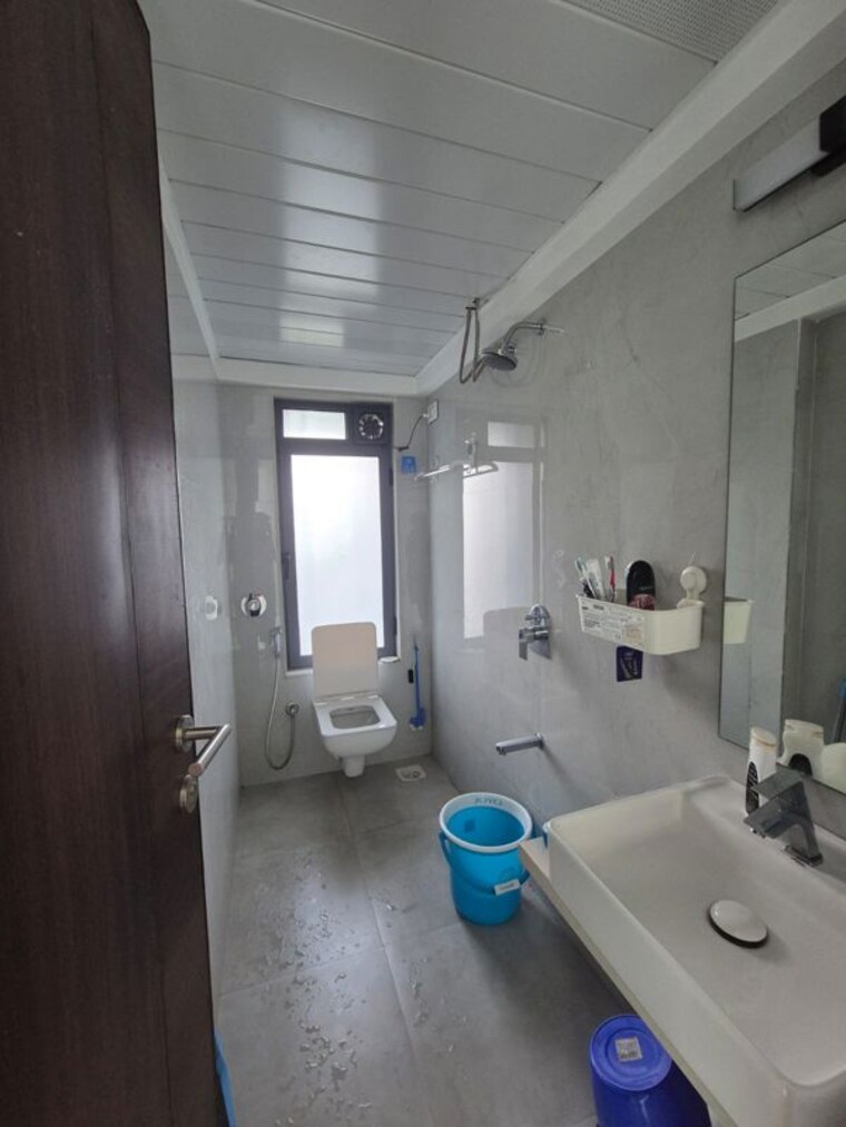 Bathroom, arkade-prime 2 Bedroom 659 Sq.Ft. Apartment In Marol Mumbai 10767692