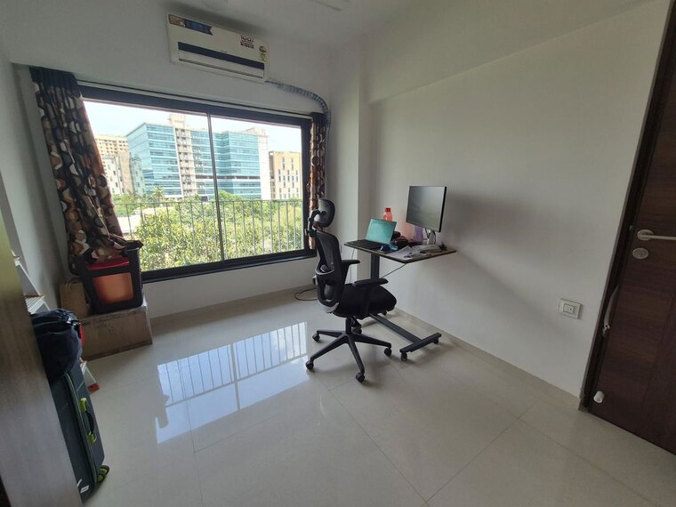 Living Room, arkade-prime 2 Bedroom 659 Sq.Ft. Apartment In Marol Mumbai 10767692