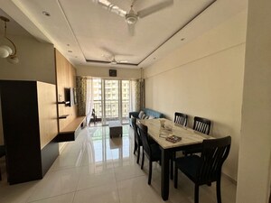 2 BHK Apartment For Rent in Kolte Patil Life Republic, Hinjewadi