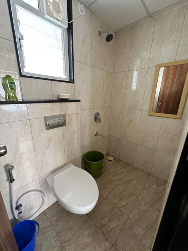 Bathroom, kolte-patil-life-republic 2 Bedroom 650 Sq.Ft. Apartment In Hinjewadi Pune 10767674