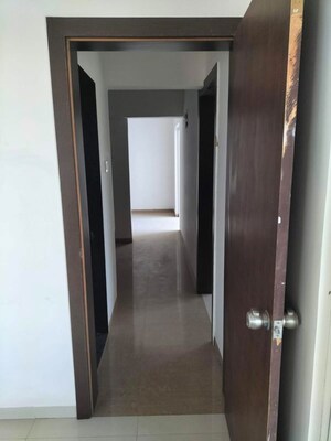 Building Lobby in 1 BHK Apartment at Peace N Joy Apartment, Shivajinagar – for Rent