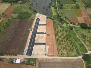  Plot For Sale in Kumbalgodu