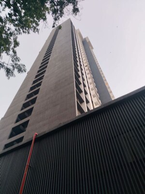 2 BHK Apartment For Rent in Sheth 72 West, Andheri West