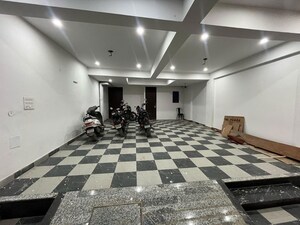 Team Area in 3 BHK Builder Floor at Majra – for Rent