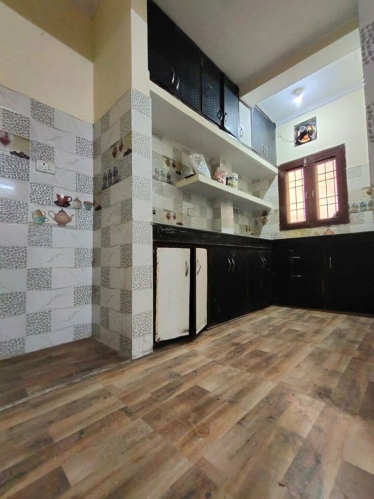 Kitchen, sarita vihar 1 Bedroom 450 Sq.Ft. Independent House In Sarita Vihar Delhi 10767703