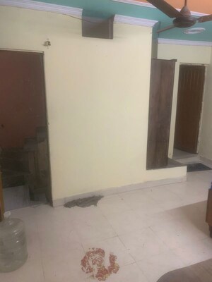 1 BHK Independent House For Rent in Sarita Vihar