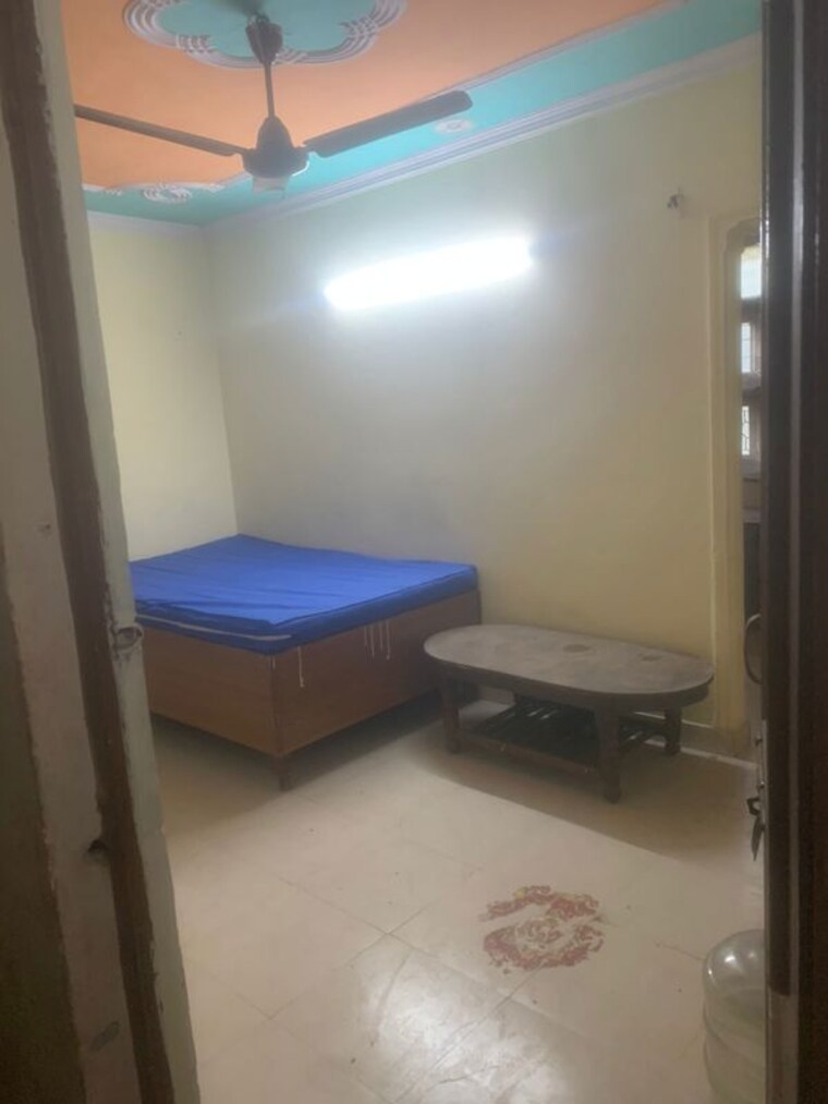 Living Room, sarita vihar 1 Bedroom 450 Sq.Ft. Independent House In Sarita Vihar Delhi 10767672