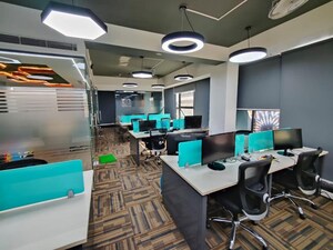  Office Space For Rent in Rnt Marg