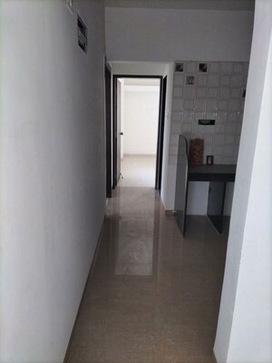 Building Lobby in 1 RK Apartment at Kapil Residency, Balewadi – for Rent