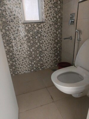 Bathroom in 3 BHK Apartment at Godrej Sky Greens, Kharadi – for Sale