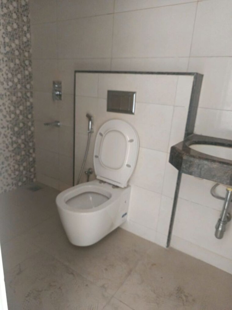 Bathroom, godrej-sky-greens 3 Bedroom 870 Sq.Ft. Apartment In Kharadi Pune 10767687