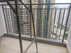 Balcony in 3 BHK Apartment at Godrej Sky Greens, Kharadi – for Sale