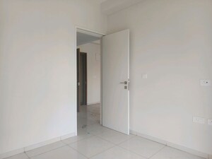 3 BHK Apartment – Entrance View at Godrej Sky Greens, Kharadi - for Sale